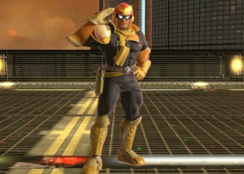 3 Nintendo Games That Deserve the Movie or TV Treatment