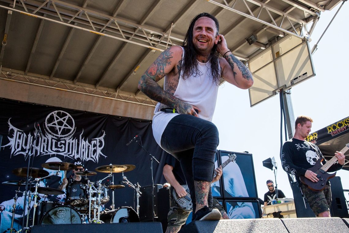 4 Heavy Metal Vocalists Who Did Their Best To Avoid Fame