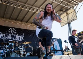 4 Heavy Metal Vocalists Who Did Their Best To Avoid Fame