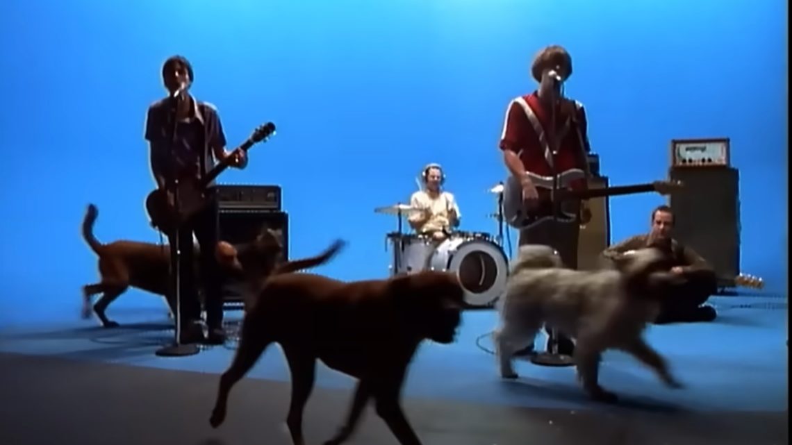 4 Iconic One-Shot Music Videos Besides OK GO’s “Here It Goes Again”