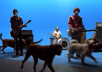 4 Iconic One-Shot Music Videos Besides OK GO’s “Here It Goes Again”