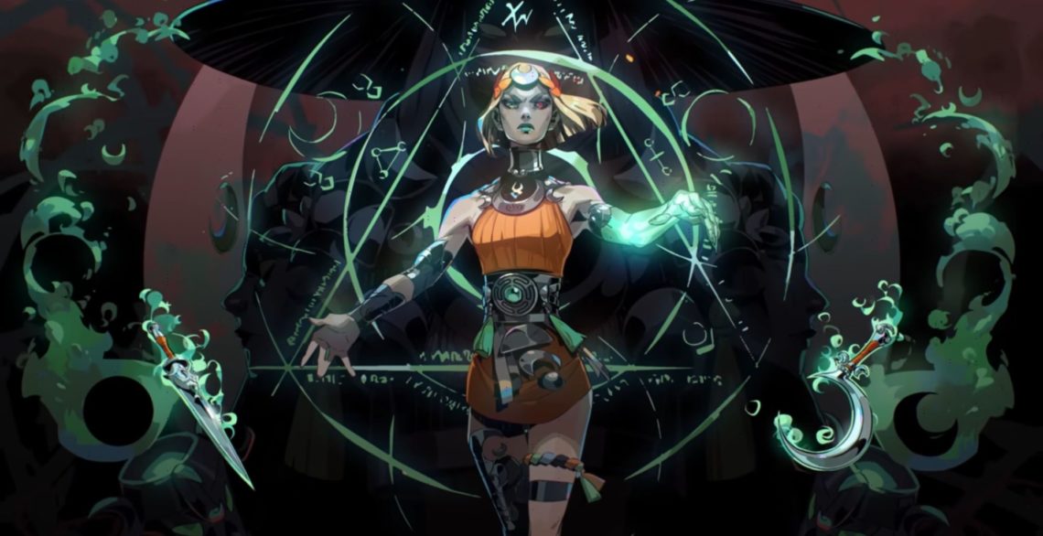 4 Roguelikes You Should Play That Aren’t Hades