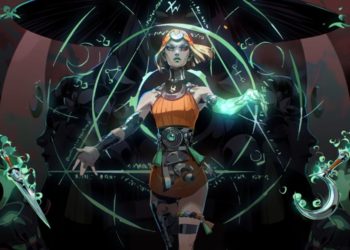 4 Roguelikes You Should Play That Aren’t Hades