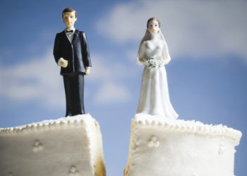 4 Wedding Day Red Flags That Mean You’re Headed for Divorce