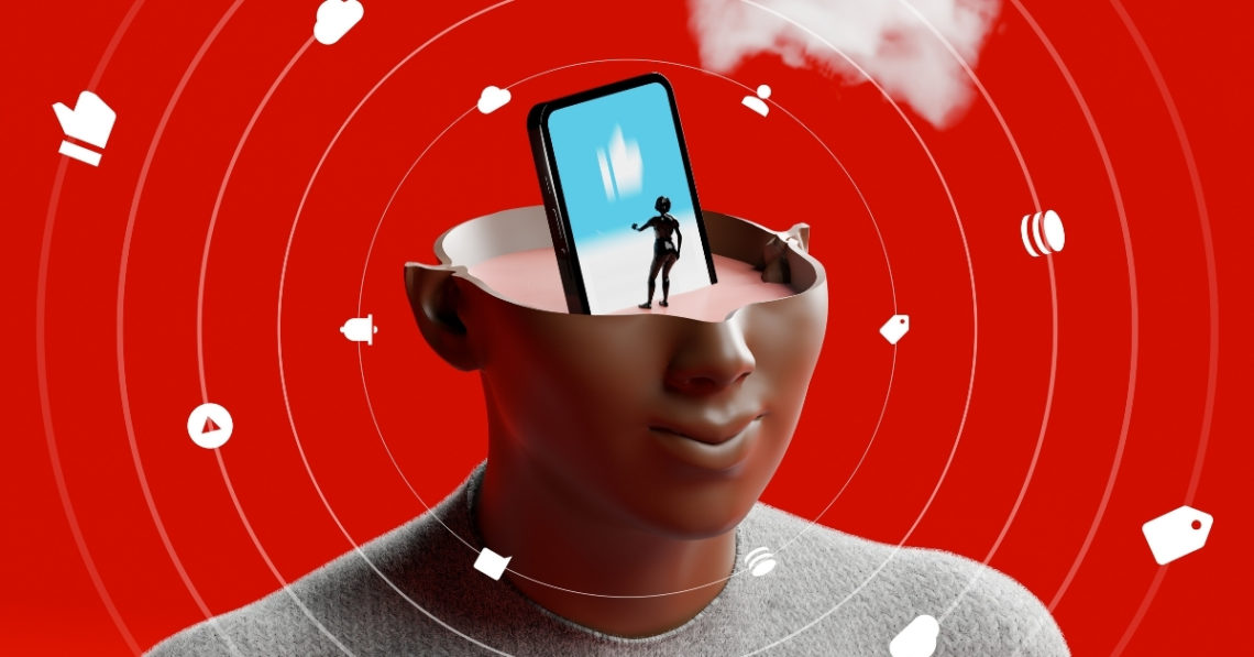 5 Tips for Maintaining Your Sanity on Social Media