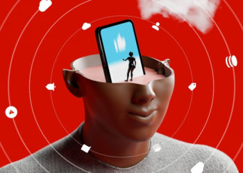 5 Tips for Maintaining Your Sanity on Social Media