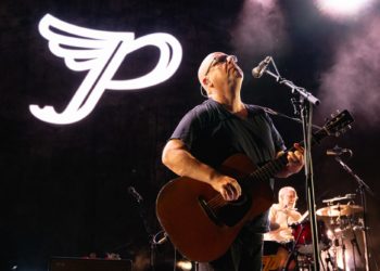 5 of the Best 90s Alt-Rock Bands I Saw at the 2025 Bourbon and Beyond Festival