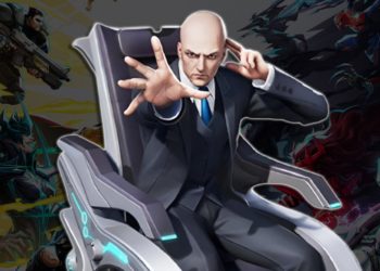 6 New Marvel Rivals Heroes Just Leaked Early Online