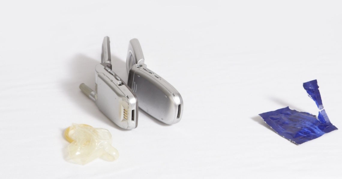 6 Phone Sex Positions That Keep Long-Distance Relationships Alive