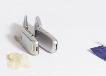 6 Phone Sex Positions That Keep Long-Distance Relationships Alive