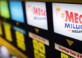 Lottery winners who lost it all: how jackpot dreams turned into nightmares