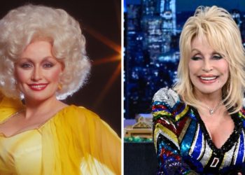 A complete timeline of Dolly Parton’s inspiring life and career