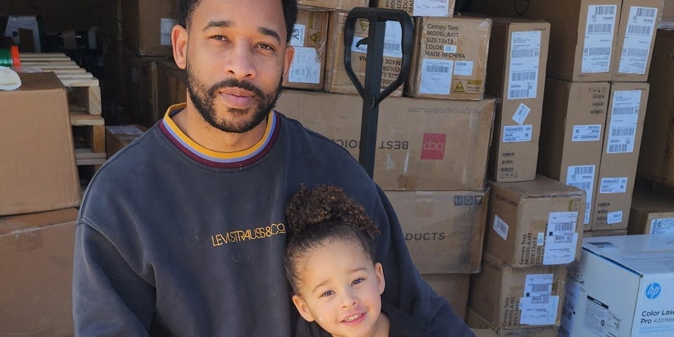 I sold over $2 million in office supplies last year. Here are the 3 things I did to build my career.