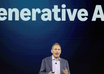 Amazon is ready to enter the AI agent race in a big way, according to internal documents