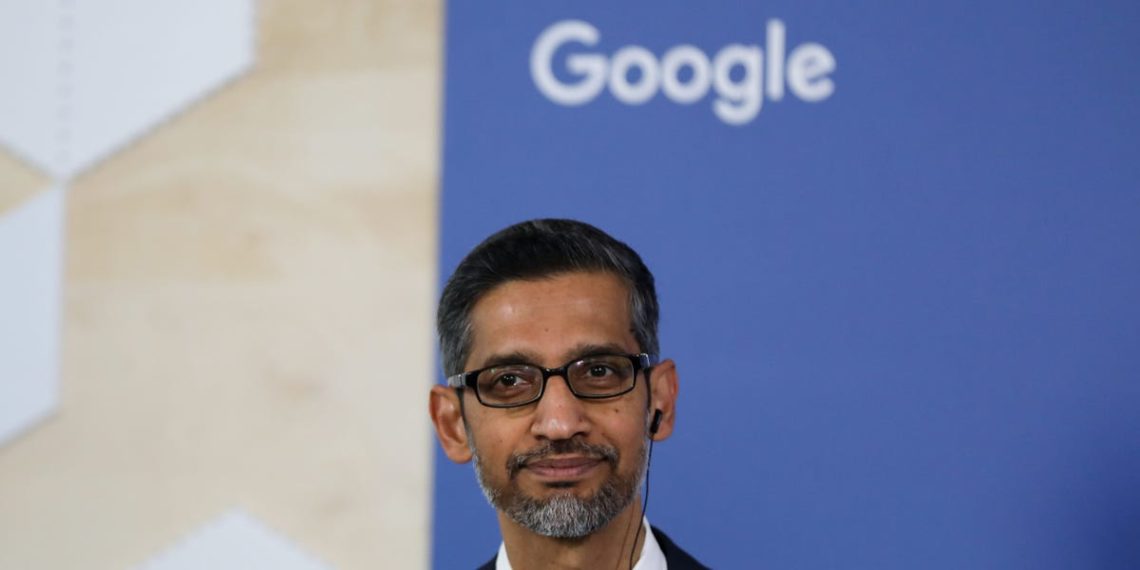 How Google’s antitrust win could end up hurting the company