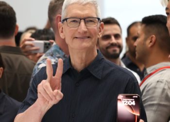 How the iPhone evolved over the years, from the iconic 2007 original to the coming iPhone 17