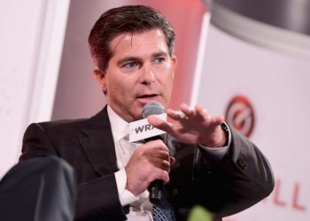 Ross Gerber says his ‘hardest challenge’ is not spoiling his kids. The tech guru shares how he keeps them grounded.