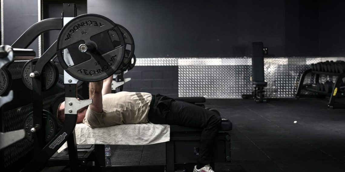 JPMorgan’s new HQ will feature a massive gym — here’s how 4 other Wall Street rivals are flexing