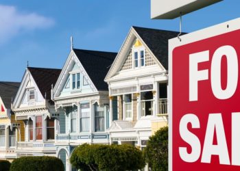 Massive AI salaries and RTO are fueling a real estate boom in San Francisco: ‘It’s going to rain money’