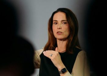 Top OpenAI exec dishes at a Goldman Sachs conference. Here are all the numbers.