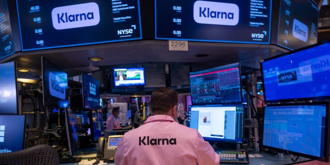 klarna-gives-employees-a-rare-chance-to-cash-out-their-shares-during