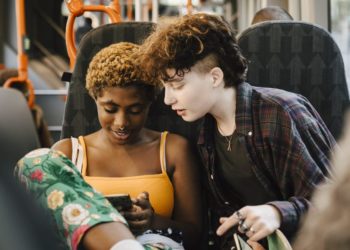 14 slang words Gen Zers are using in 2025 — and what they mean