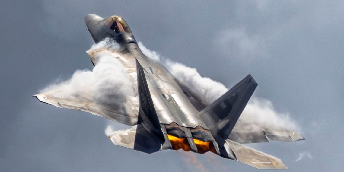 Lockheed Martin says the US is interested in its ‘5th-generation-plus’ F-35 that uses tech from its failed 6th-generation bid