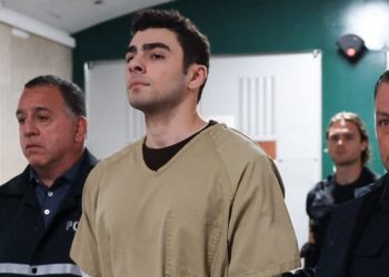 A New York judge tossed Luigi Mangione’s murder-as-terrorism charges. He still faces an intentional murder charge.