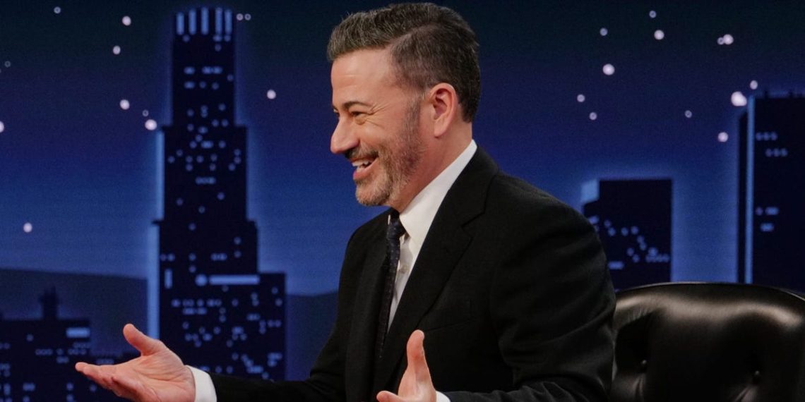 Late-night TV is under threat from Trump and a precarious business model