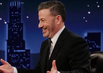 Late-night TV is under threat from Trump and a precarious business model