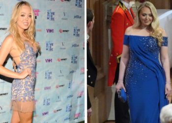 19 photos show Tiffany Trump’s style evolution, from New York socialite to first daughter