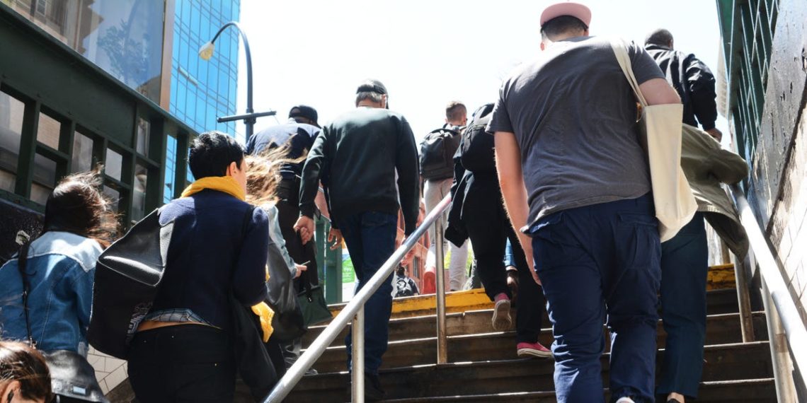 ‘Hybrid creep’ is spreading as more companies tighten RTO rules