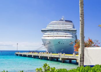 I’ve been on more than 20 cruises. Here are the 9 things I never buy on board.