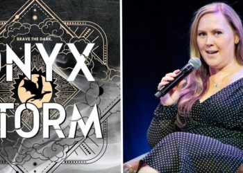 ‘Onyx Storm’ left readers with lots of unanswered questions. Here’s everything Rebecca Yarros has said about the 4th ‘Empyrean’ book so far.