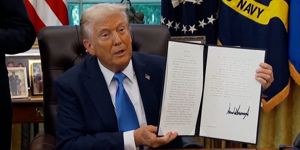 Trump’s H-1B visa crackdown could cut US jobs instead of creating them