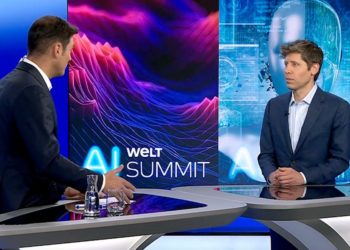 Sam Altman predicts AI will surpass human intelligence by 2030