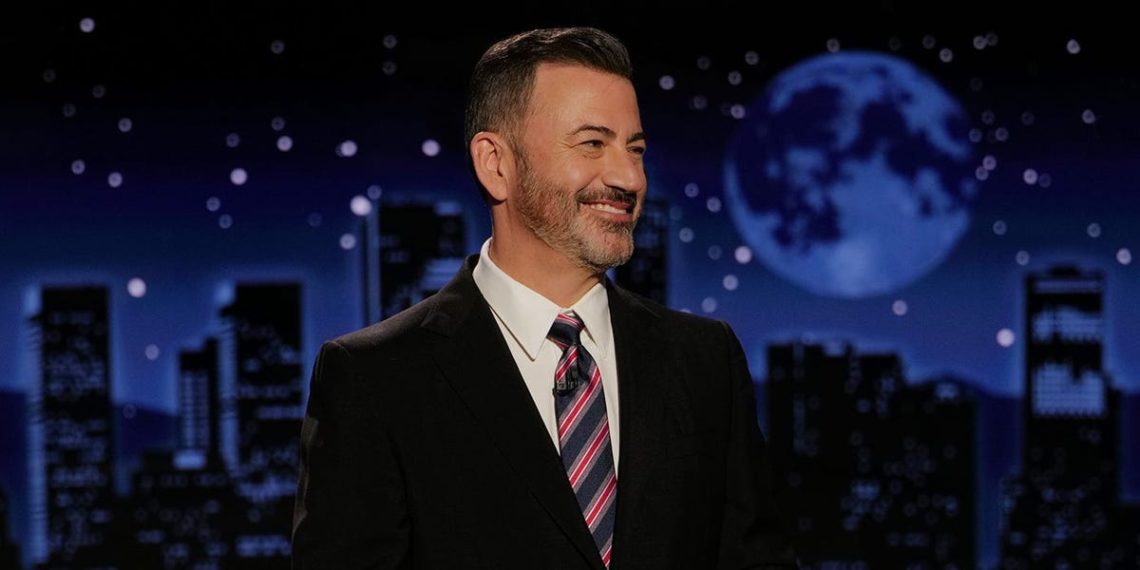 Sinclair agrees to bring back ‘Jimmy Kimmel Live!’ to its ABC stations