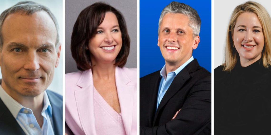 I spoke to 7 executives this month. Here’s how they’re using AI at work.