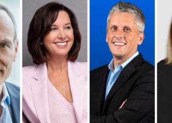 I spoke to 7 executives this month. Here’s how they’re using AI at work.