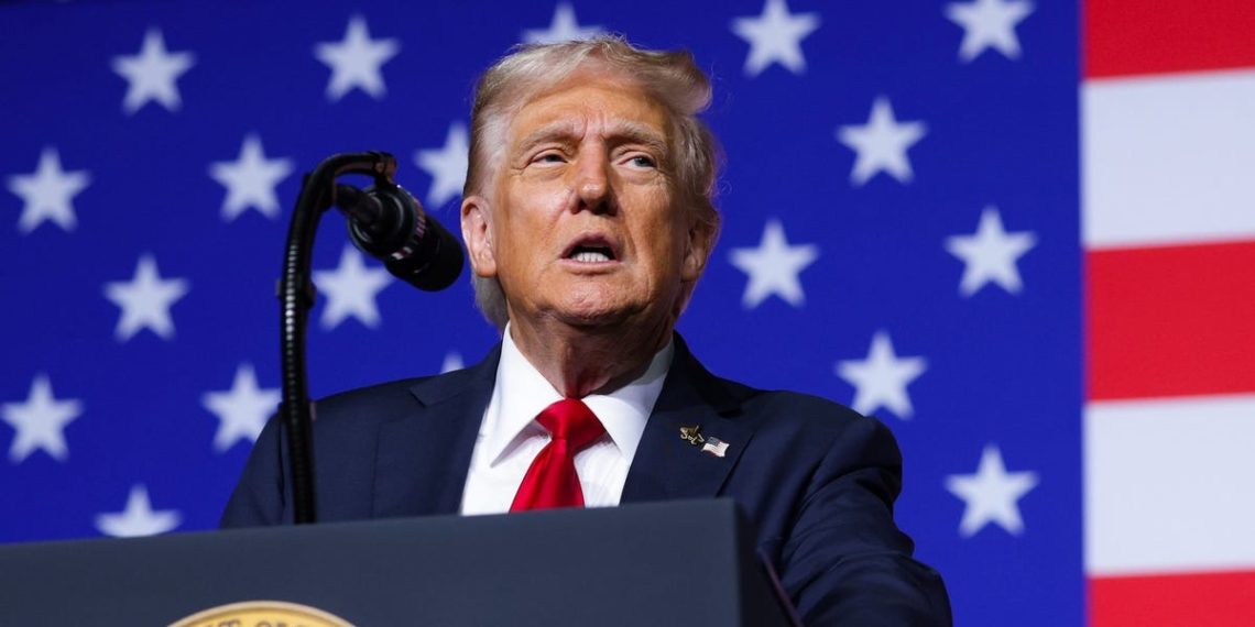 Trump announces ‘TrumpRx’ drug-buying website alongside Pfizer CEO