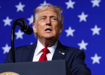 Trump announces ‘TrumpRx’ drug-buying website alongside Pfizer CEO