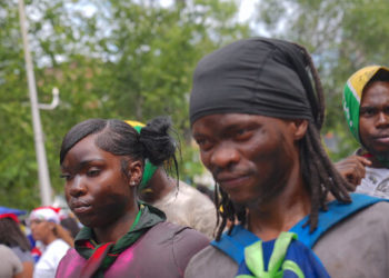 7 Shot During West Indian Day Parade in Gun-Controlled NYC