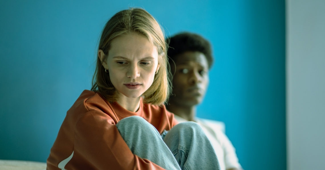 7 Signs You’re the Toxic One in Your Relationship