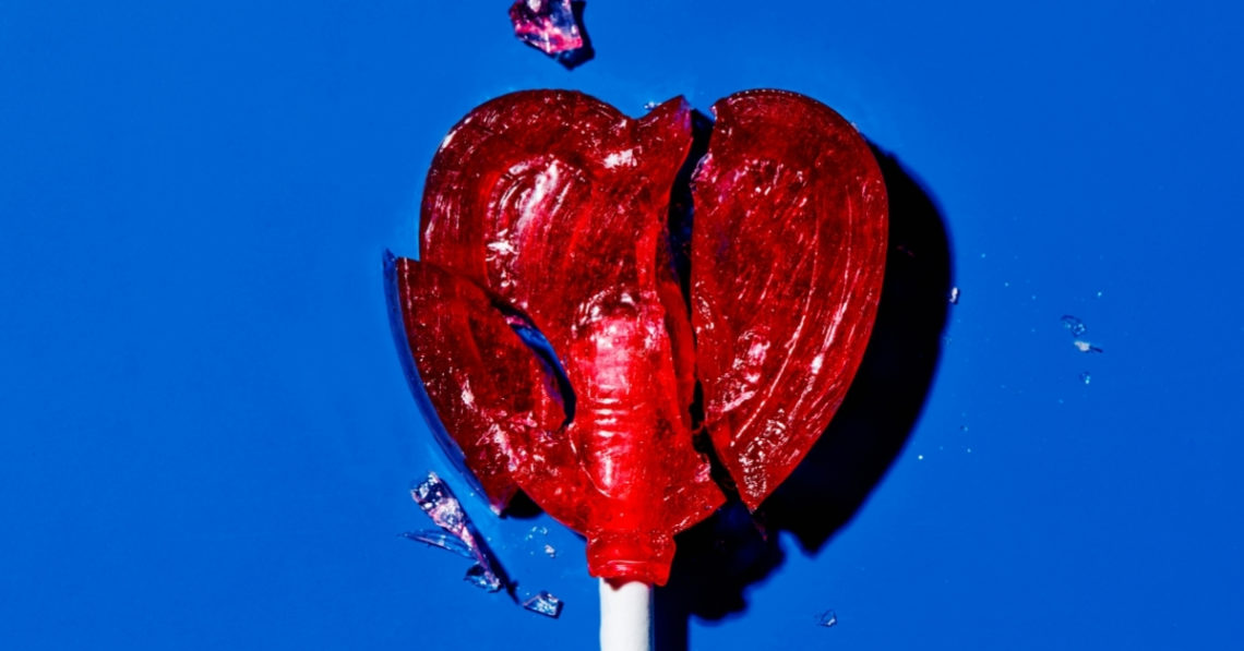 7 Things That Can Actually Help You Get Over a Big Breakup