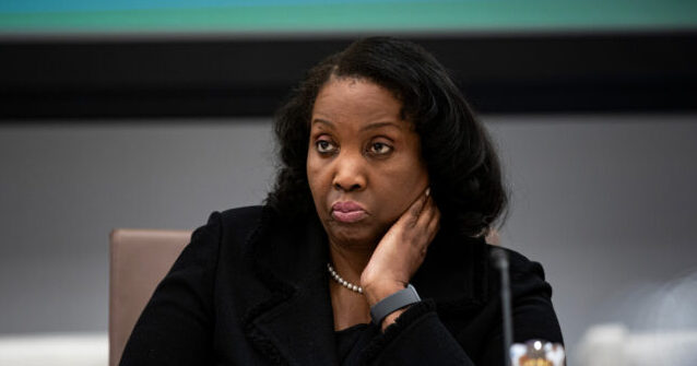 A Divided Appeals Court Blocks Trump From Removing Fed Governor