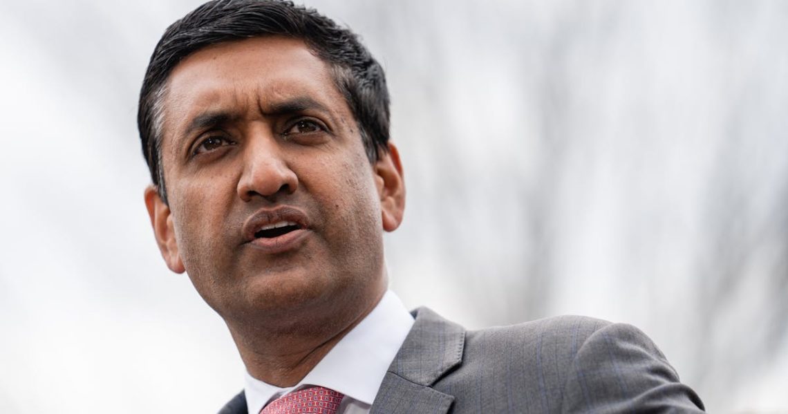 A List of Every House Democrat Calling on Trump to Recognize Palestine