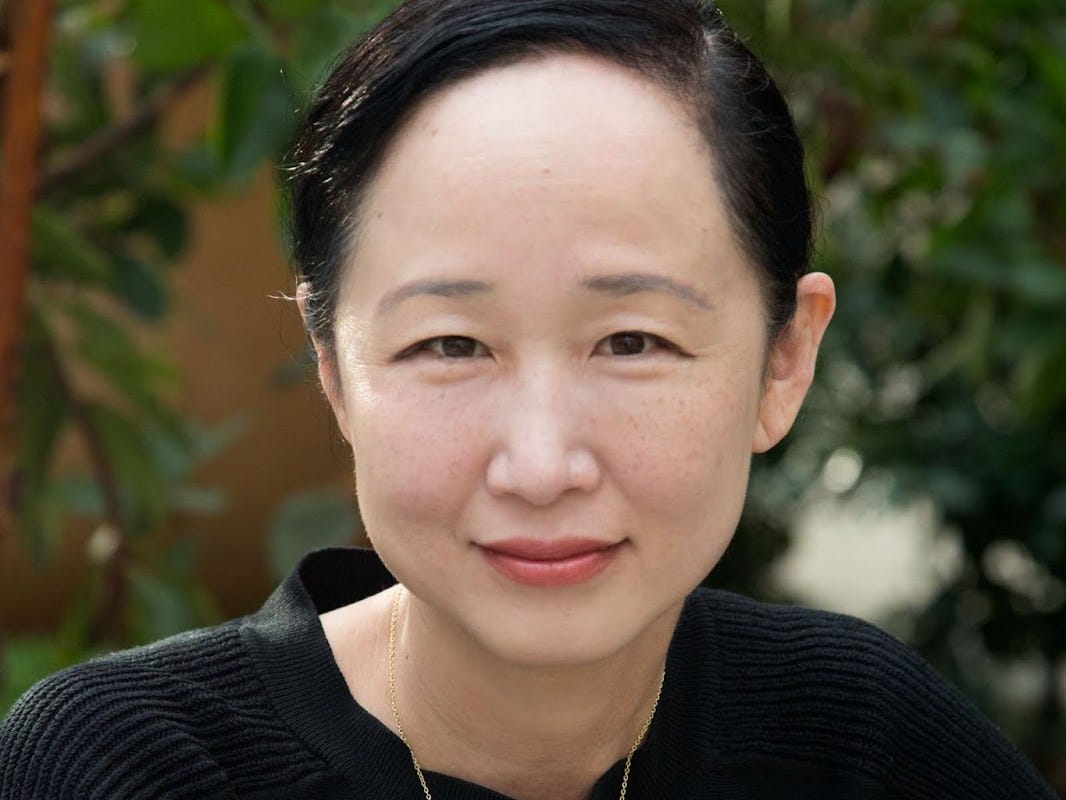 Yulie Kwon Kim