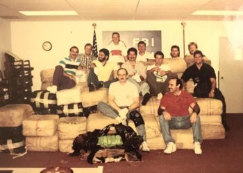 A covert FBI agent smuggled $1B in cocaine to crush Colombian cartels — and lived to tell the tale