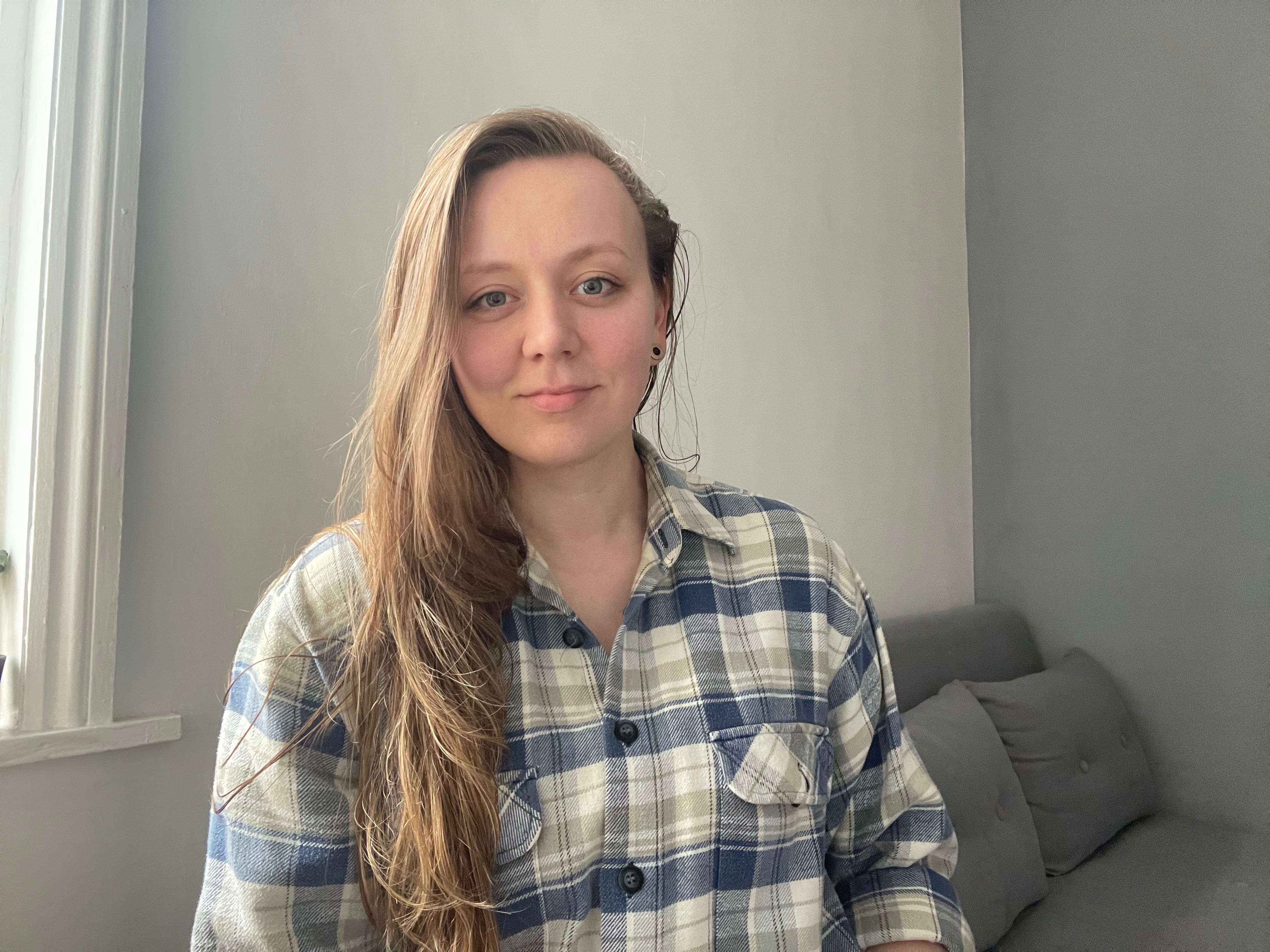 A picture of Emma Jackson