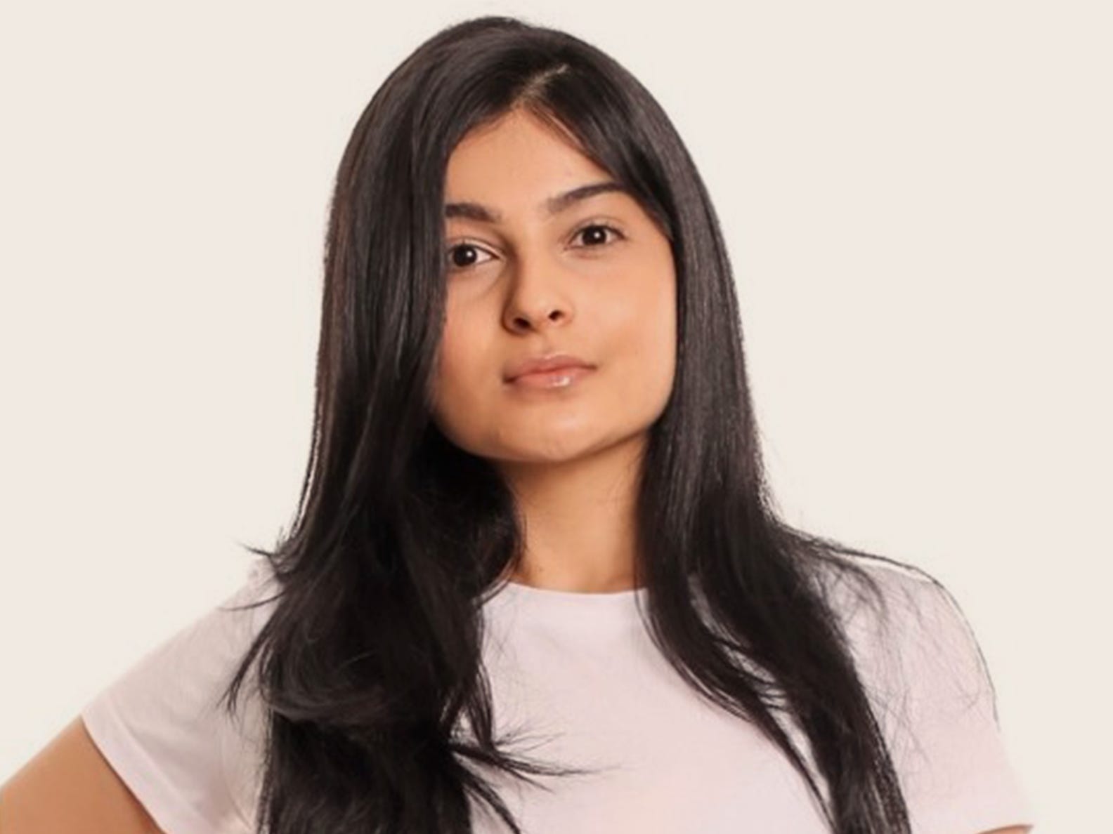 Namaswi Chandarana